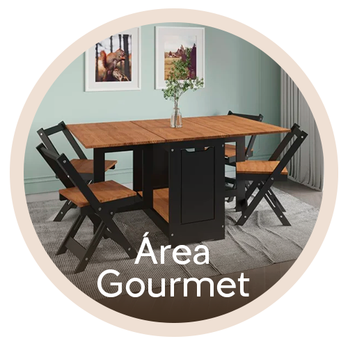 01 area gourmet
